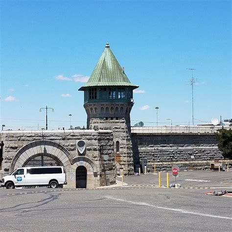 Folsom Prison Betway